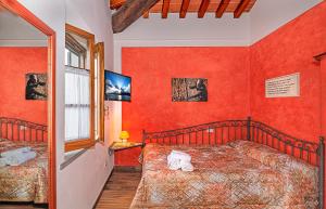 B&B Il Giardino dei Poeti and Apartaments