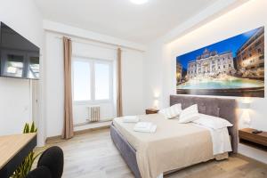 Vatican Luxury Flat 3 Suites with Kitchen