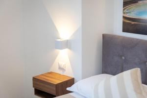 Vatican Luxury Flat 3 Suites with Kitchen