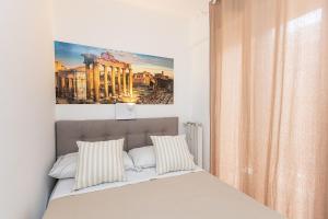 Vatican Luxury Flat 3 Suites with Kitchen