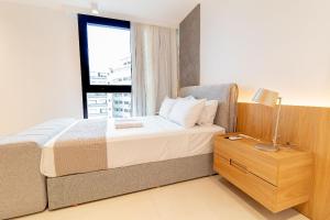 WI-FI 600MB | Piscina | 500m da Beiramar #CA99