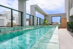 WI-FI 600MB | Piscina | 500m da Beiramar #CA99