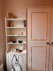 Gorgeous Notting Hill Victorian Studio