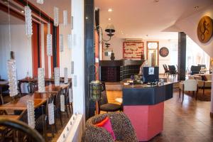 Los Muelles Boutique Hotel