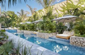 Ontico Urban Design Hotel