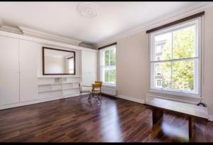 Gorgeous Notting Hill Victorian Studio