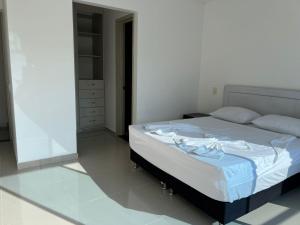 Apartamento en Anapoima con piscina, Centro Pueblo
