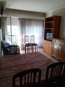 Alquiler x temporada