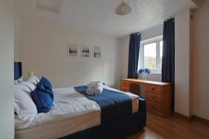 Two Bedroom House in Luton