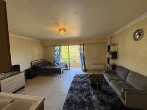 Sophies apartment vence