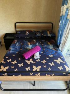 Sophies apartment vence