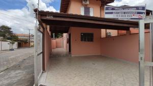 Chalés Limeira - Praia Grande PG8