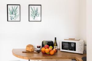 Town centre family 2 bed apartment - Pass the Keys