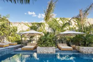 Ontico Urban Design Hotel