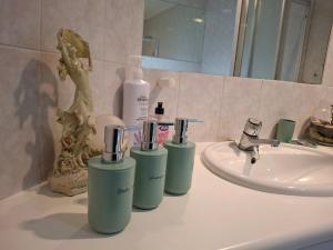 Spacious Suite Somerset West