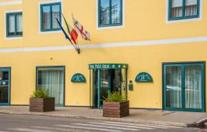 New Petit Hotel img24