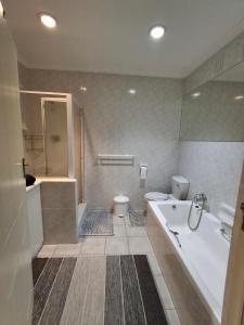 Spacious Suite Somerset West