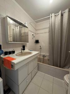 Sophies apartment vence