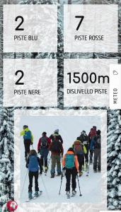 Baita Alpina di Pinot