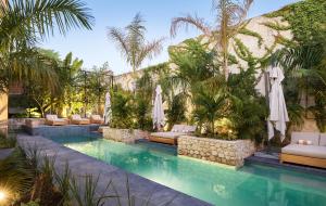 Ontico Urban Design Hotel