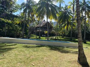 Cabaña Rincon del Océano