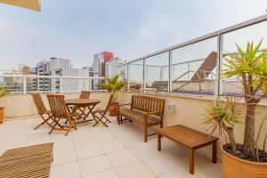 Juvevê Home Studio – Alto da Glória | Gonzaga Stays