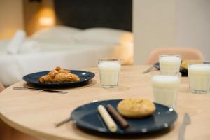 Coverlin Apartamentos San Francisco