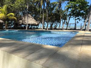 Cabaña Rincon del Océano