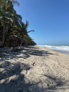 Cabaña Rincon del Océano