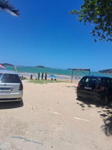 Apartamento a poucos passos de 2 lindas praias de Guarapari!
