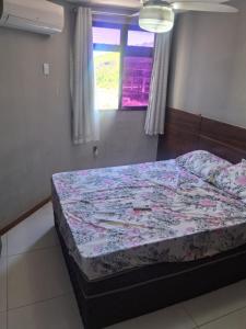 Apartamento a poucos passos de 2 lindas praias de Guarapari!
