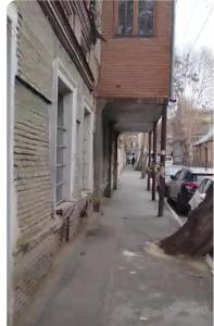Бабушкин уют в Тбилиси