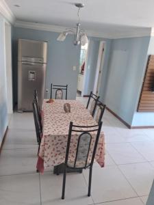 Apartamento a poucos passos de 2 lindas praias de Guarapari!