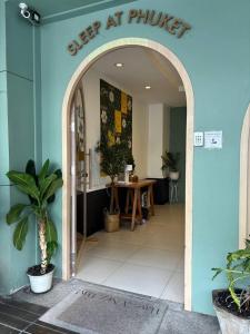 Sleep at Phuket SHA Plus