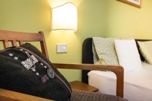 Double or Twin Room room in Villa Alba