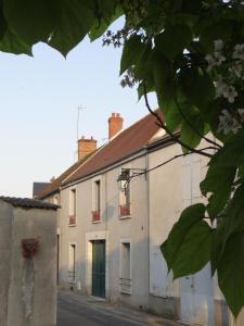 B&B / Chambres d'hotes Les Viviers Maison d'hotes B&B : photos des chambres