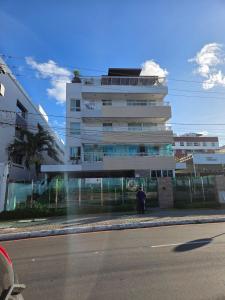 Cabo Branco Beira Mar Flat