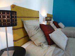 Les Viviers Maison dhôtes B&B