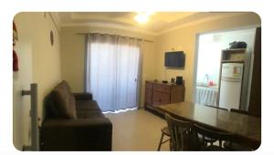 Apartamento próximo a praia ingleses