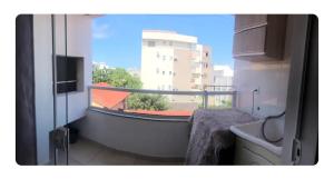 Apartamento próximo a praia ingleses