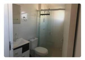 Apartamento próximo a praia ingleses