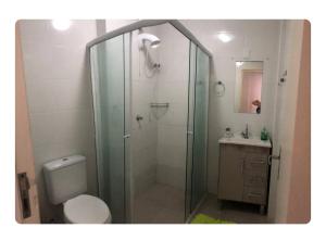 Apartamento próximo a praia ingleses