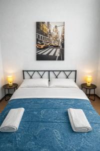 Easy Room Italy Central Station