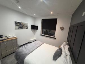 Woodhouse Hotel Blackpool Promenade