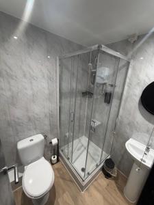 Woodhouse Hotel Blackpool Promenade