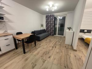 Apartamenty Jurowiecka 22 z miejscem postojowym w garażu