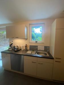 Appartement rez Terrasse et Jardin