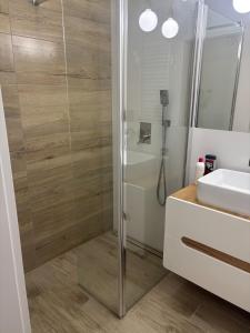 Apartamenty Jurowiecka 22 z miejscem postojowym w garażu