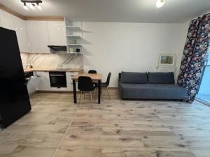 Apartamenty Jurowiecka 22 z miejscem postojowym w garażu