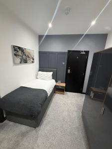 Woodhouse Hotel Blackpool Promenade